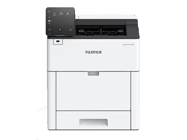 富士胶片（FUJI FILM）ApeosPrint C5240高速彩色双面打印机 PC5240彩色双面打印机