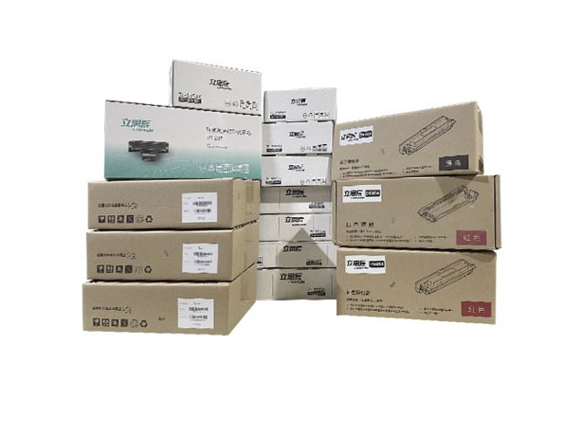 立思辰打印机耗材
