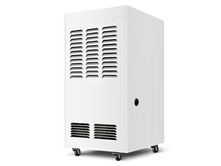 仟井 TH-80CSH除湿机抽湿机 除湿器 80L/天 120-180㎡