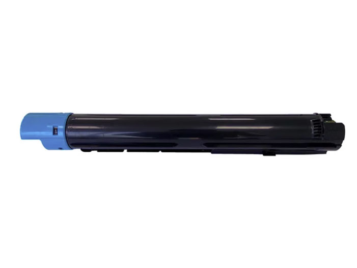 光电通T-251C-CA 原装青色粉盒 全国产化信创鼓粉 适用于MC 2510CDN老款打印机粉盒 T-251C-CA 青色粉盒