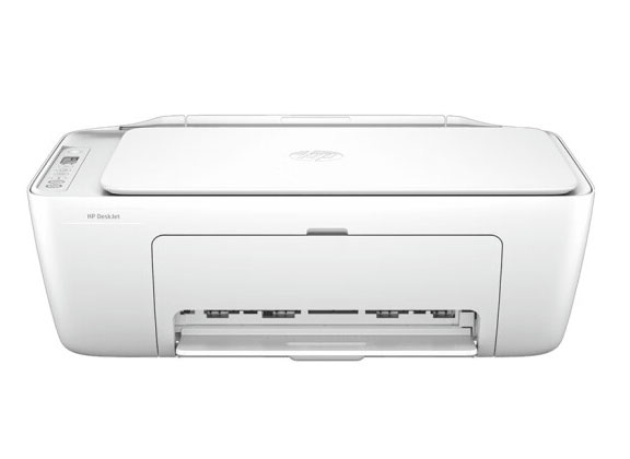惠普（HP）DeskJet 2821e 家用多合一打印机 复印扫描 7.5ppm (黑白) 及5.5 ppm (彩色)