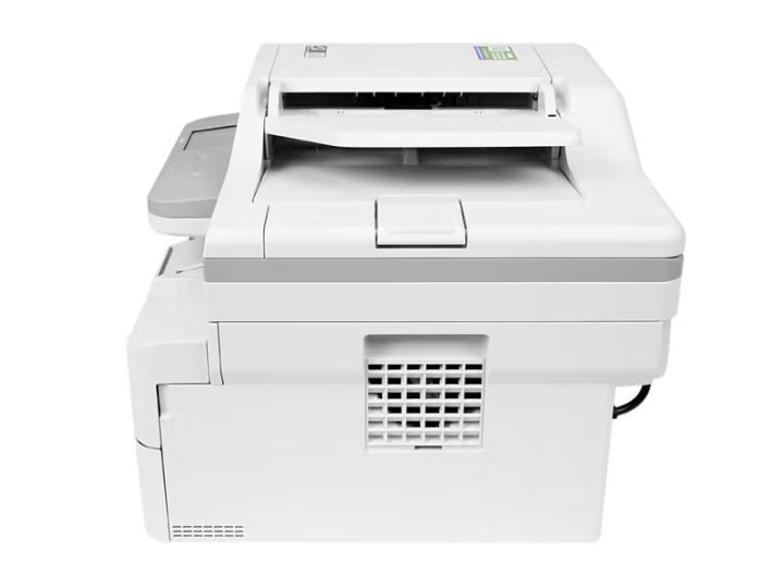 兄弟（brother）DCP-B7658DW A4黑白激光多功能一体机 自动双面打印/复印/扫描三合一 WiFi无线网络打印