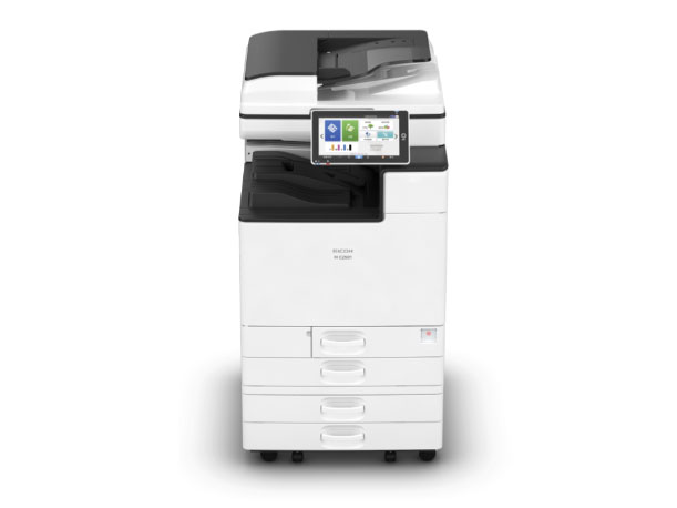 理光  M C2501 A3彩色数码复合机
