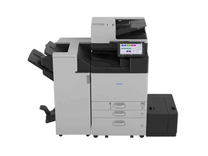 理光  GS4045c A3彩色数码复合机