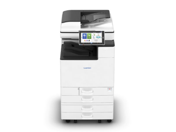 理光  GS3026c A3彩色数码复合机
