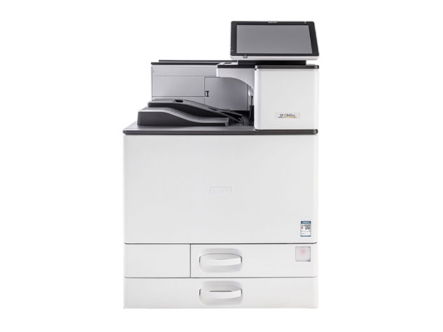 理光  SP C840DN A3彩色打印机