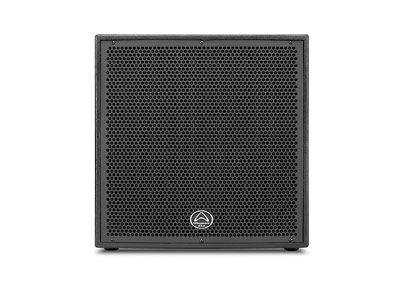 乐富豪(Wharfedale)   DELTA-AX15B 音箱