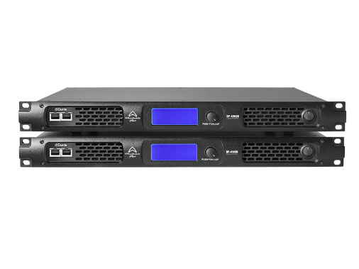 乐富豪   DP-4100N 功放