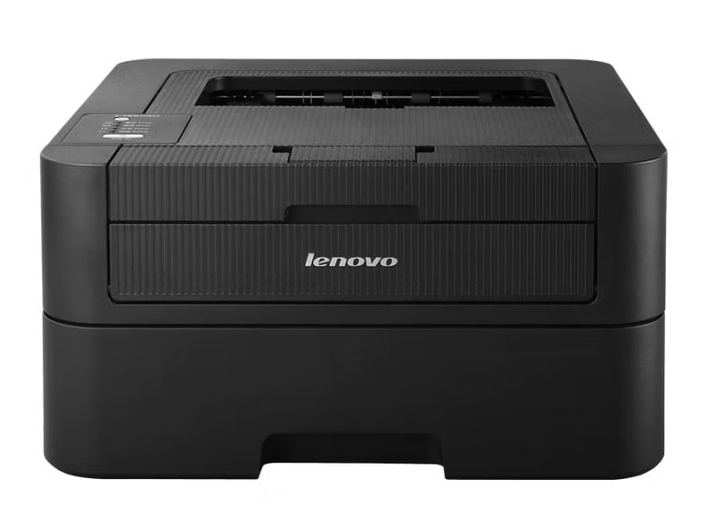 联想（Lenovo）LJ2605D 自动双面黑白激光打印机 商用办公家用学习 学生作业打印机