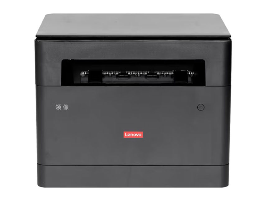 联想（Lenovo） GM337DN  A4黑白多功能激光打印机(复印/扫描)512MB/自动双面打印/网络打印