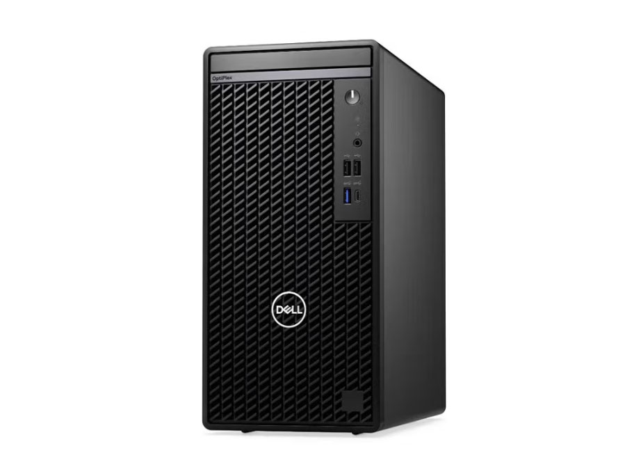 戴尔（DELL）OptiPlex7020MT Plus 商用办公台式机高性能电脑主机（i5-14500 8G 512G固态 3DP/260W）