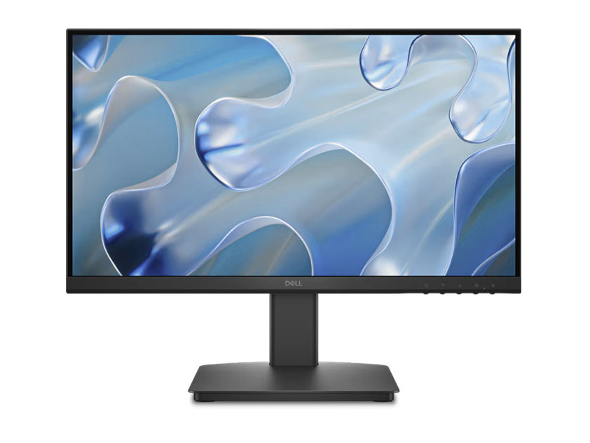 戴尔（DELL） SE2225HM  21.5英寸 办公显示器 FHD 100Hz 硬件防蓝光 3000:1 72%NTSC 家用全高清电脑显示屏 