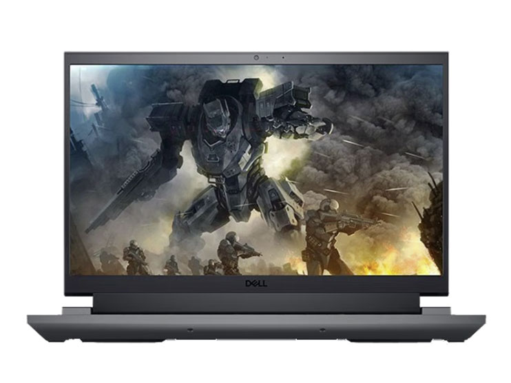 戴尔（DELL）新游匣G15 5530 3746BQ 13代酷睿i7 15.6英寸电竞4060显卡2.5K高色域240HZ游戏本  I7-13650HX/16G/1TSSD/RTX4060-8G