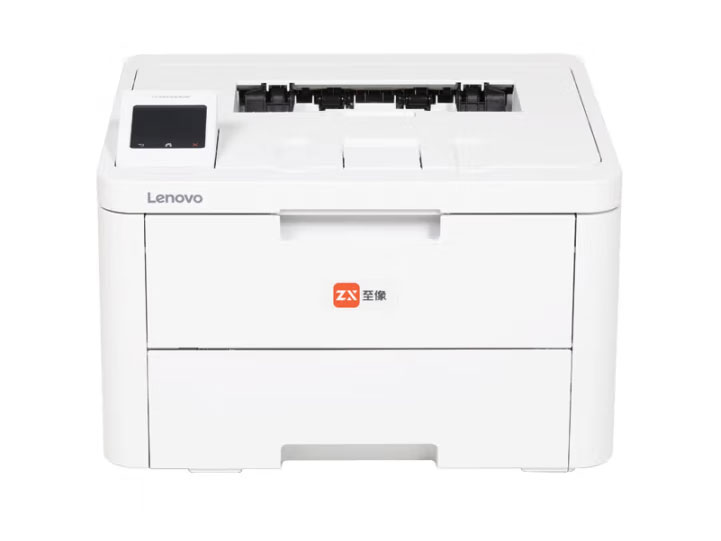 联想（lenovo）LC2600DNW A4彩色激光打印机 有线/无线网络打印双面打印