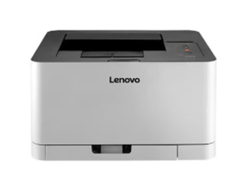 联想（lenovo）CS1831W 彩色激光打印机 高分辨率彩色 无线连接打印 商用办公家用学习 无线+有线网络打印