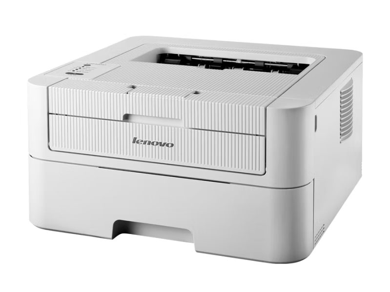 联想（Lenovo）至像LJ2405D 自动双面黑白激光打印机 学习打印机 办公家用学习 学生作业打印机
