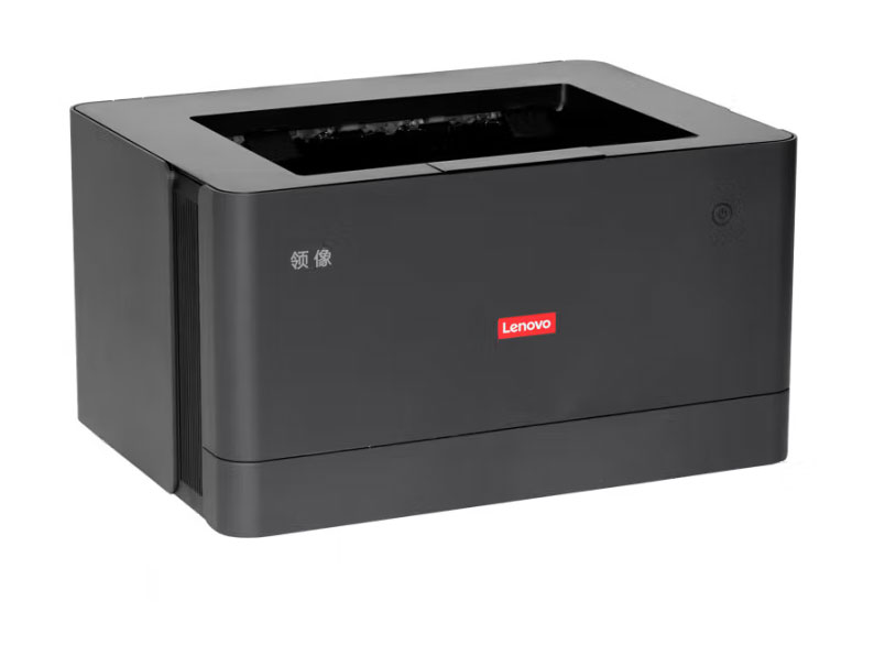联想（Lenovo）国产信创打印机G338DNS A4黑白激光 自动双面/网络打印 支持麒麟/统信/中科方德