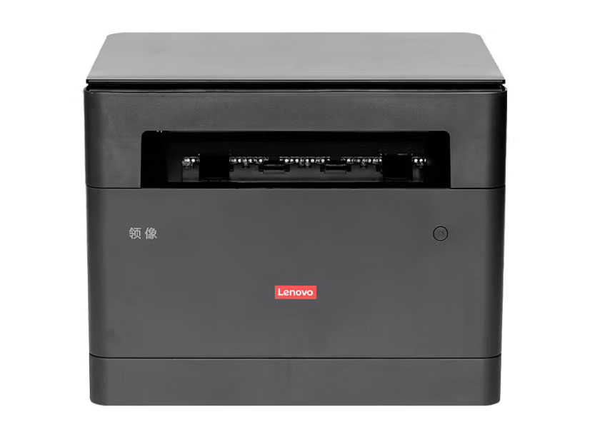 联想（lenovo）GM337DN 激光一体机A4自动双面33页 支持统信麒麟中科国产信创通用打印机