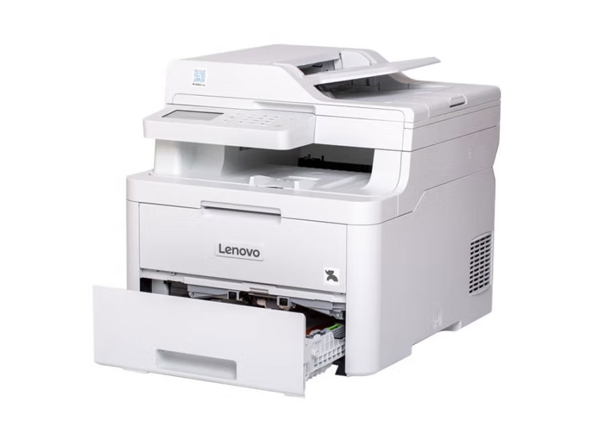 联想（lenovo） M7310dnw PRO彩色激光一体机打印复印扫描无线办公家用A4手机打印 CM7310DNW PRO(彩色激光一体机）