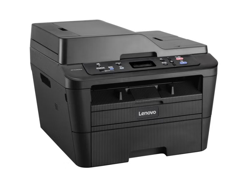 联想（Lenovo） M7628DNA A4幅面黑白激光学生作业打印一体机 (打印 复印 扫描三合一)
