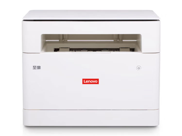 联想（lenovo）M280DW 黑白激光无线WiFi打印多功能一体机 学生家用作业办公商用(打印 复印 扫描)