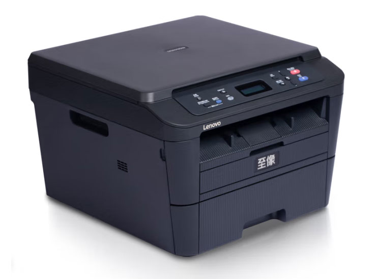 联想（lenovo）M3070DW黑白激光A4打印机多功能打印复印扫描家用办公无线WIFI手机打印文档合同作业自动双面打印