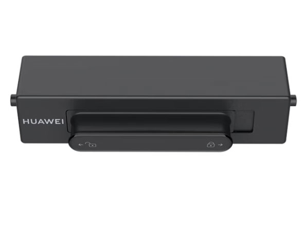 华为 F-1500BZ原装粉盒 HUAWEI PixLab B5硒鼓抽屉式粉盒
