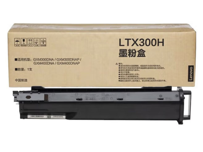 联想（lenovo）LTX300H原装粉盒