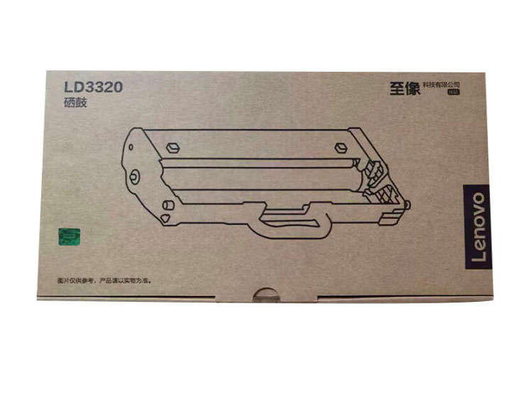 联想（lenovo）LD3320 打印机耗材 原装硒鼓