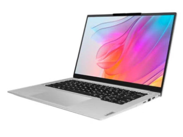 联想 高能版昭阳X7-14 2024新款AI本 RTX4060-8G独显 2.5K IPS屏  指纹识 时空银 Ultra7 155H 定制：32G内存 1T固态 14.5英寸