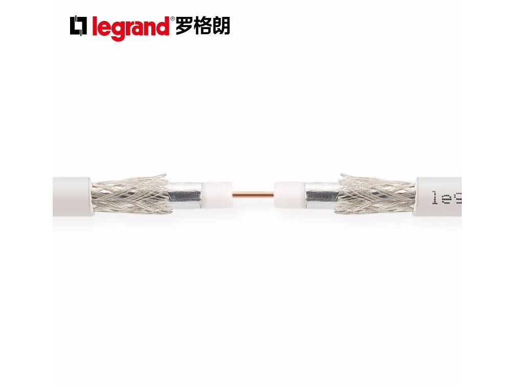 罗格朗电视线（ PC700100(03)A）