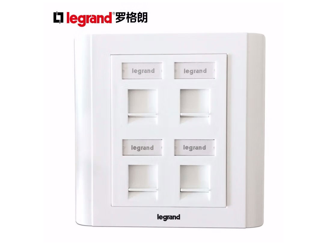 罗格朗信息面板（632820）