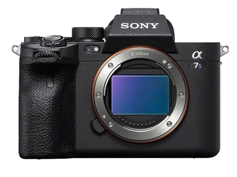 索尼（SONY）IA7S3  全画幅微单相机5轴防抖
