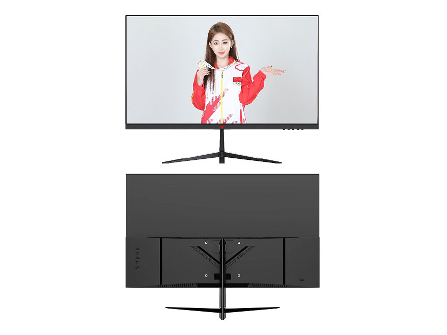 	WE（玩鳄）显示器  D2728 分辨率: 2560*1440 刷新率:180Hz/1ms 