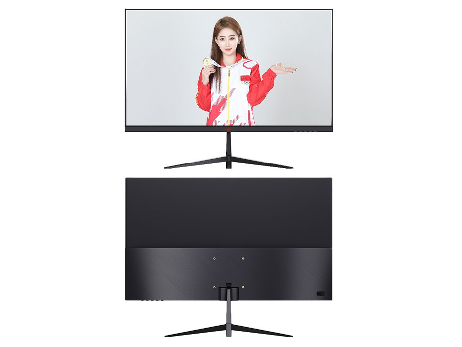 	WE（玩鳄）显示器   QH2788  分辨率: 2560*1400 刷新率:100Hz/5ms  面板:IPS/VA