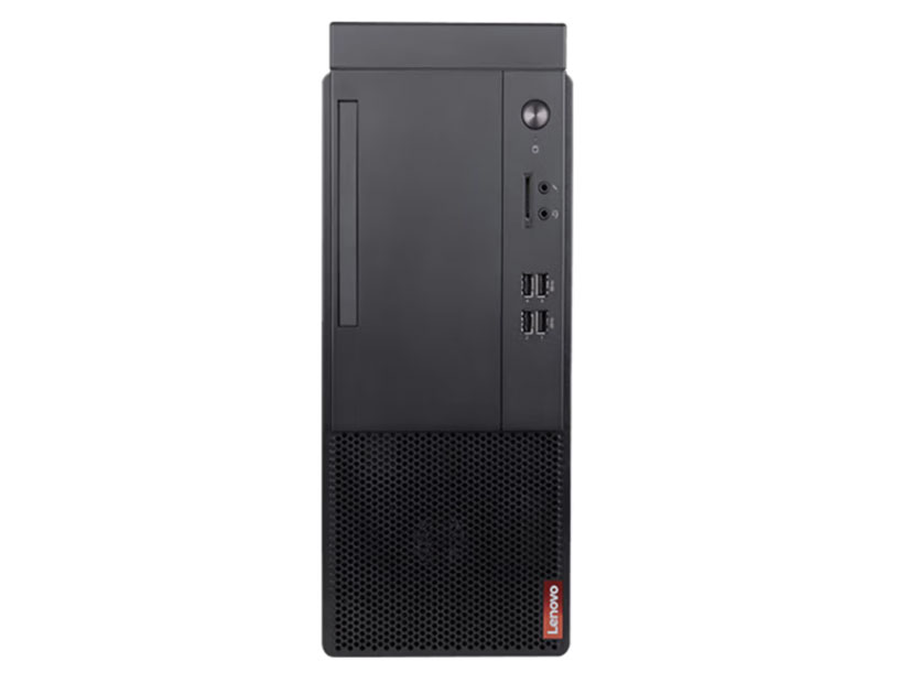 联想（Lenovo）启天M760商用办公高性能台式机电脑主机(i5-14500 16G 1TB固态)定制