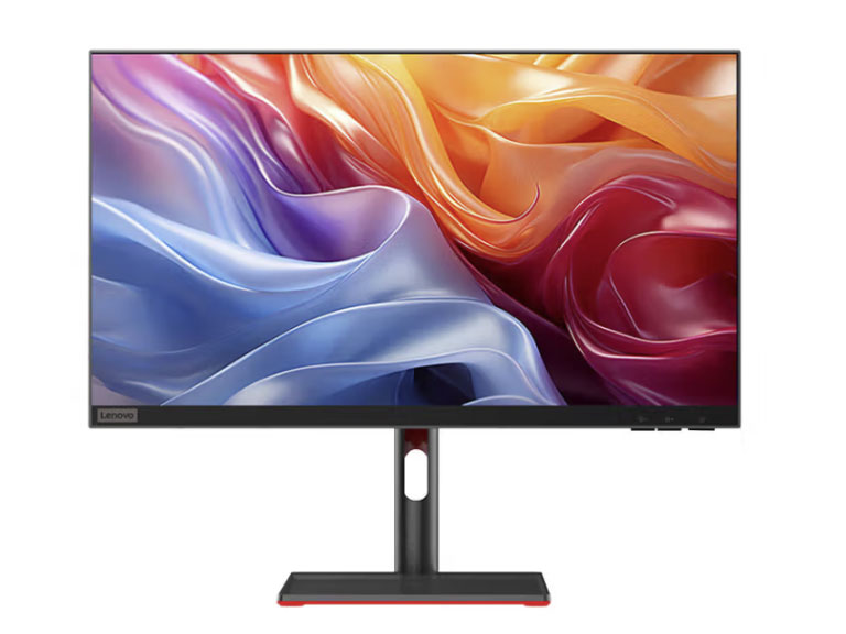 联想（Lenovo）商用台式一体机电脑ECC-A804   云终端  I5-12450H  16G 512GSSD 23.8英寸 WIFI 支持壁挂