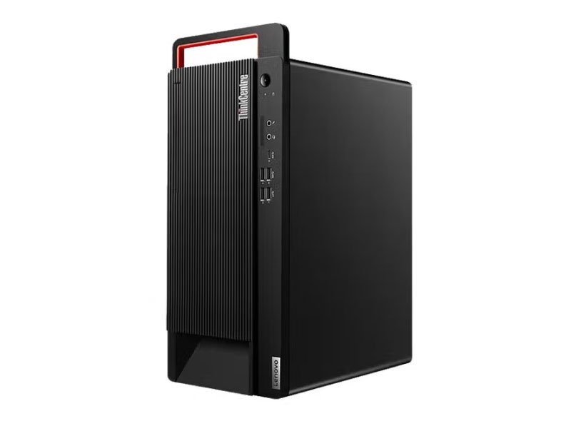 联想（Lenovo）开天M90h G1t 国产信创电脑商用办公设计台式小主机