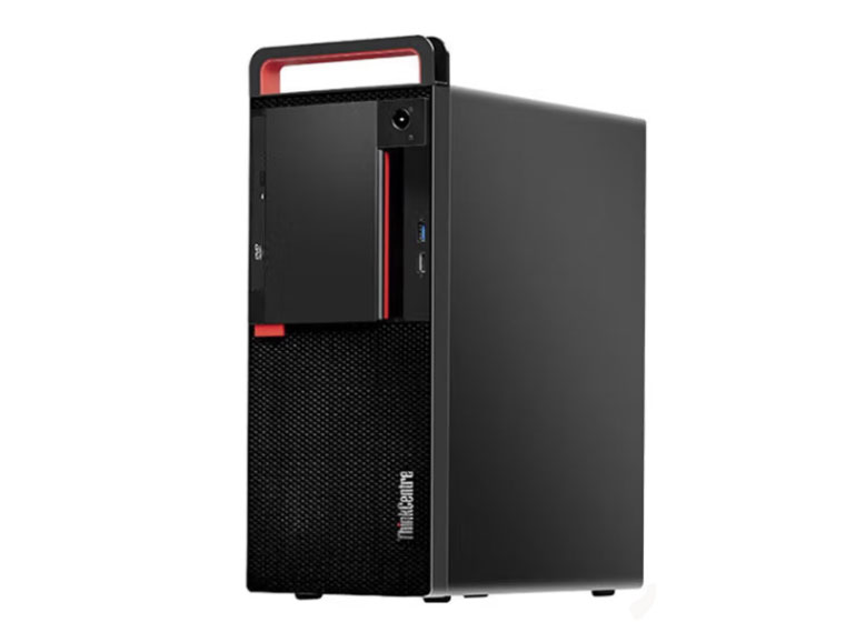 联想（Lenovo）开天【M630Z】国产信创【台式机】商用工作站办公台式机电脑小主机