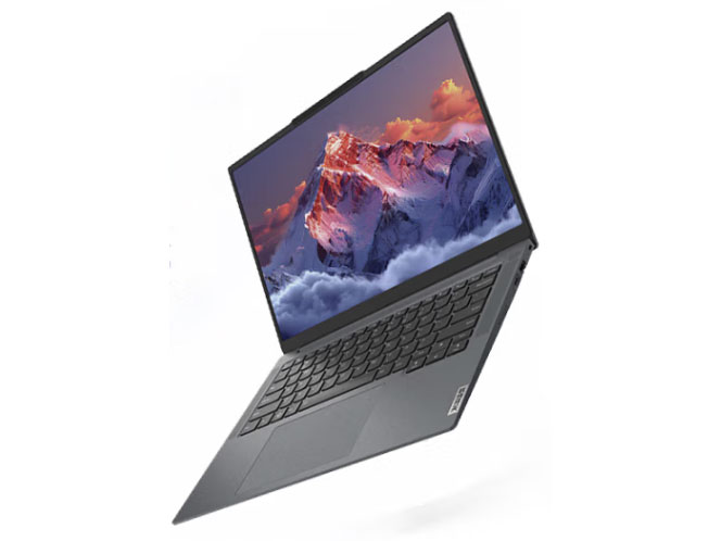 联想（LENOVO）开天N80Z G2e国产信创14.5英寸轻薄笔记本电脑商用台式机主机