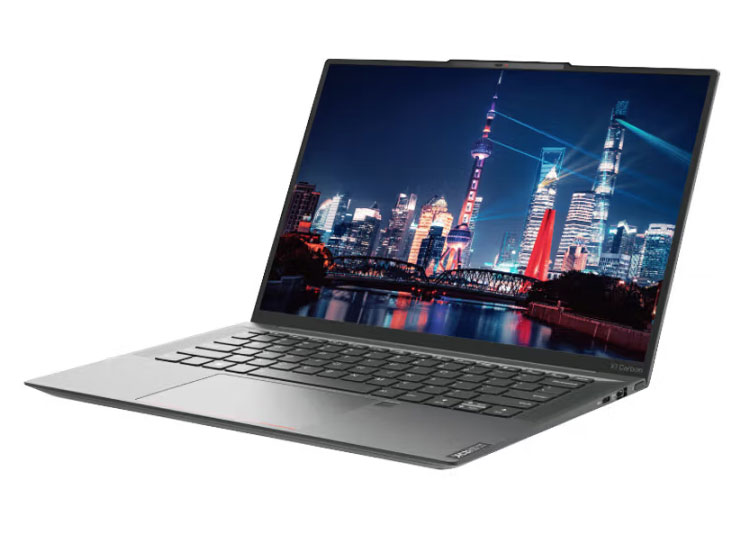 联想（LENOVO）开天X1 国产信创电脑14英寸轻薄笔记本