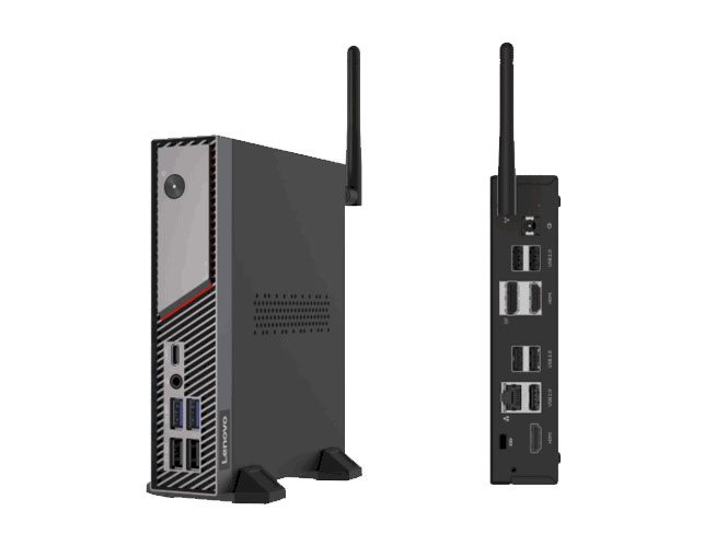 联想慧天云终端ECC-T200全能云桌面