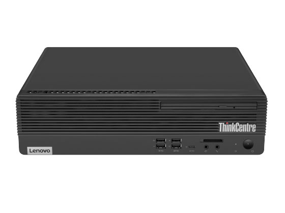 	联想 ThinkCentre M760s 8.2升桌面级商用台式机