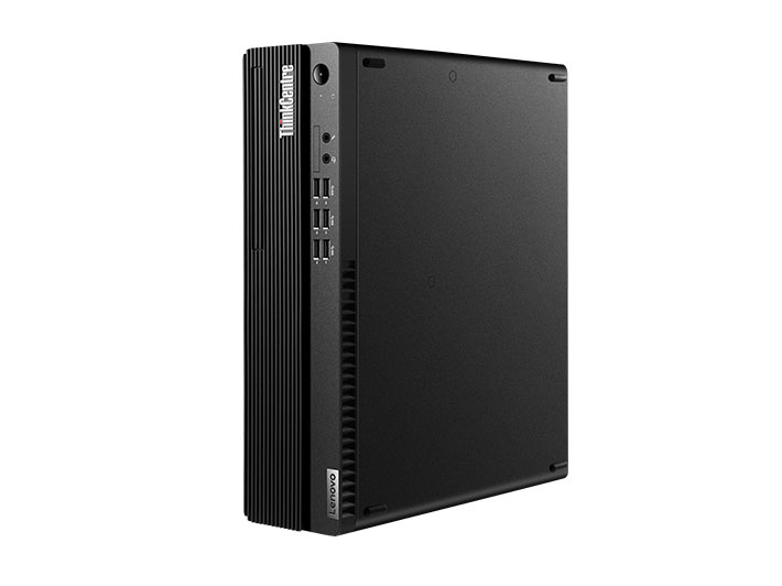 联想  Thinkcentre M750s银行机型为银行行业打造的商用高性能办公台式机