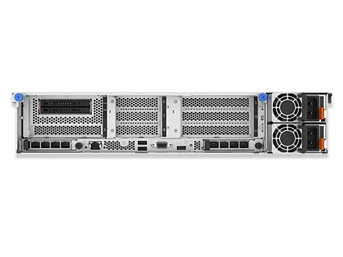 	联想（Lenovo）ThinkSystem SR850 V3 机架式服务器主机