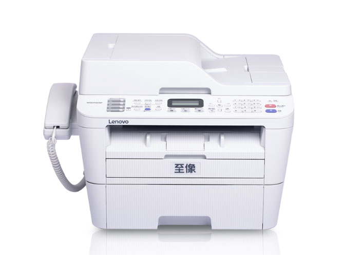 联想 至像激光多功能一体机M3070DHF