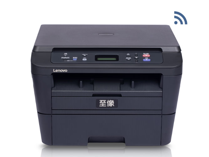 联想  至像激光多功能一体机M3070DW