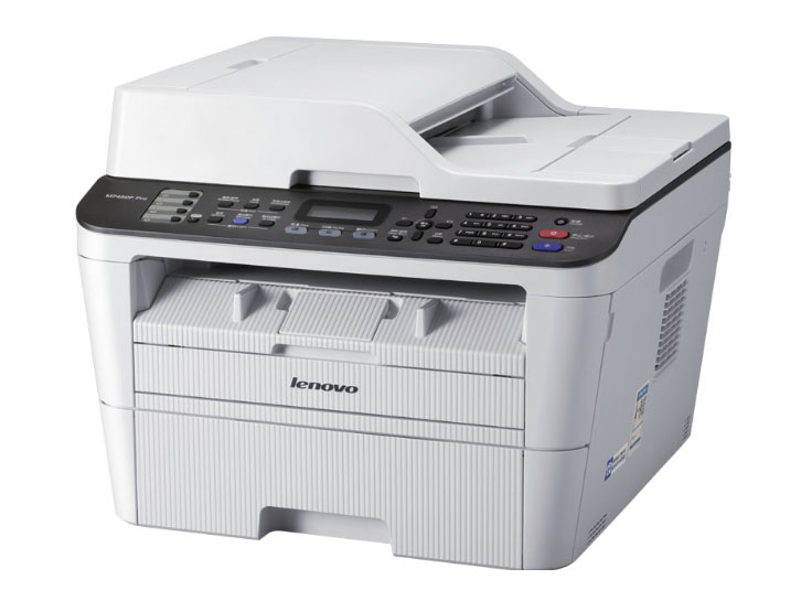 联想激光多功能一体机M7450F Pro