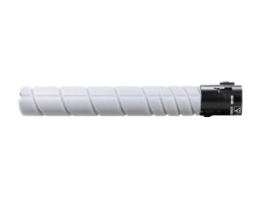 柯尼卡美能达 TN325/ TN326             粉筒