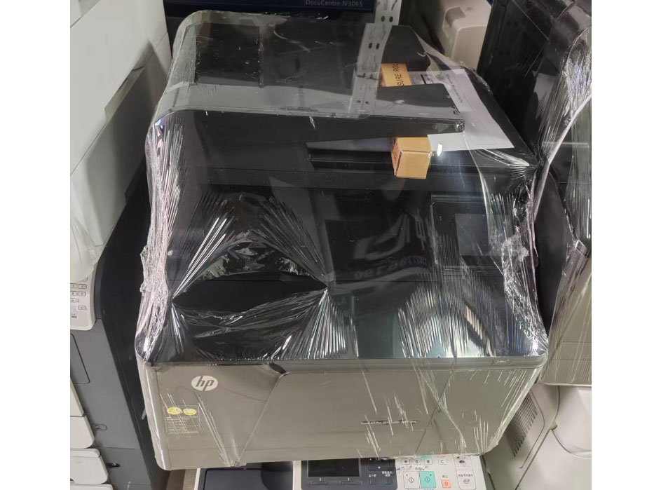 惠普二手 打印机